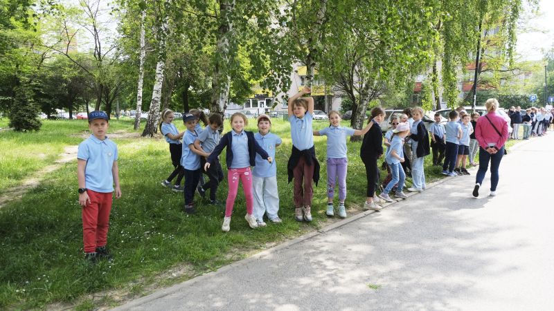 I BIEG O PUCHAR DYREKTORA - zdjęcie 106